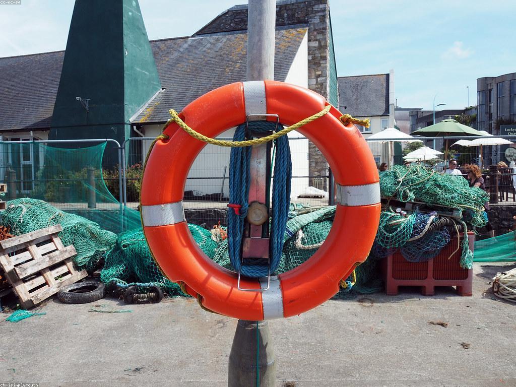 វិធីប្រើប្រាស់បាញ់ត្រី