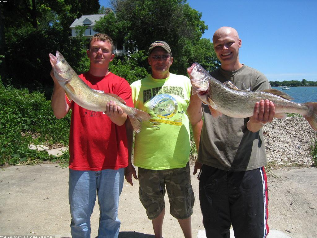 គន្លឹះសម្រាប់បច្ចេកទេសការបាញ់ត្រី