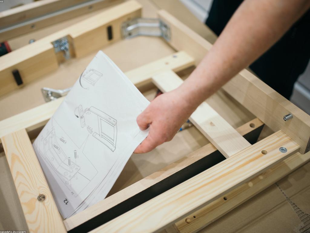 សារៈសំខាន់នៃសម្ភារៈនិងឧបករណ៍ក្នុងការផលិតសម័យទំនើប