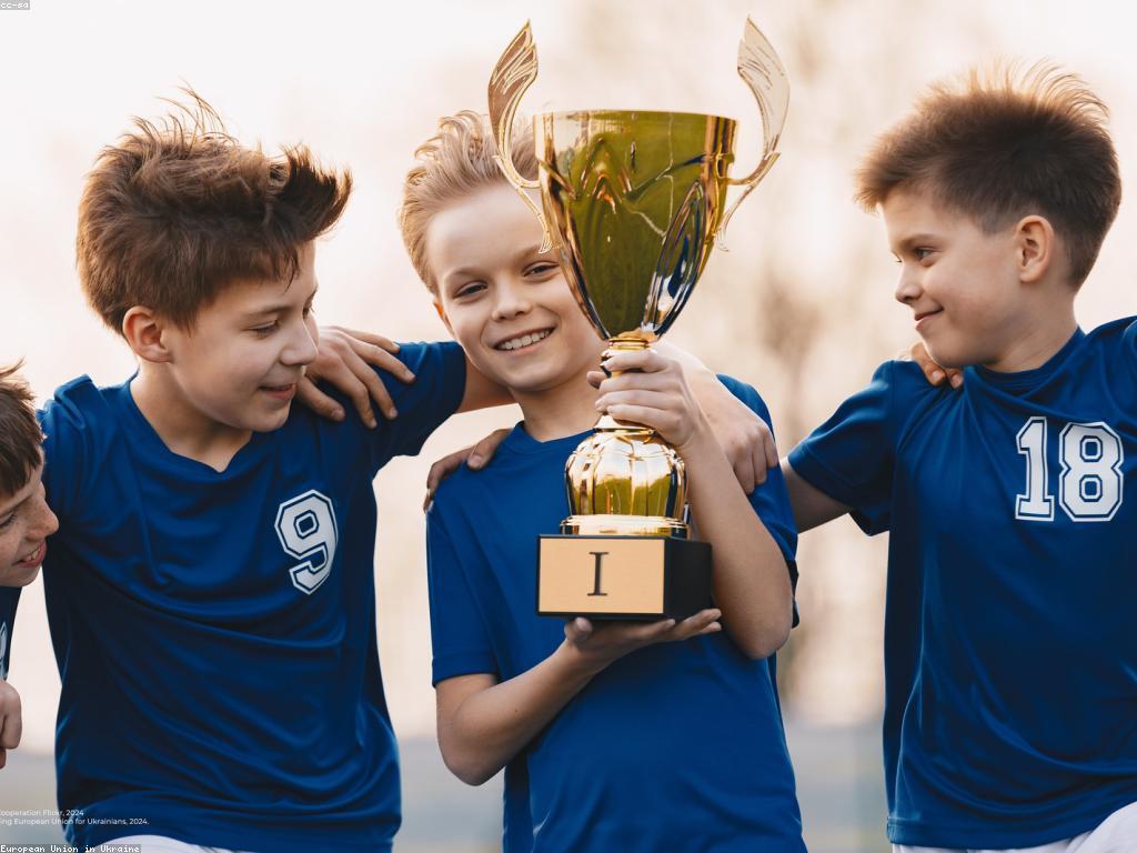 យុទ្ធសាស្ត្រសម្រាប់អ្នកឈ្នះនិងរង្វាន់