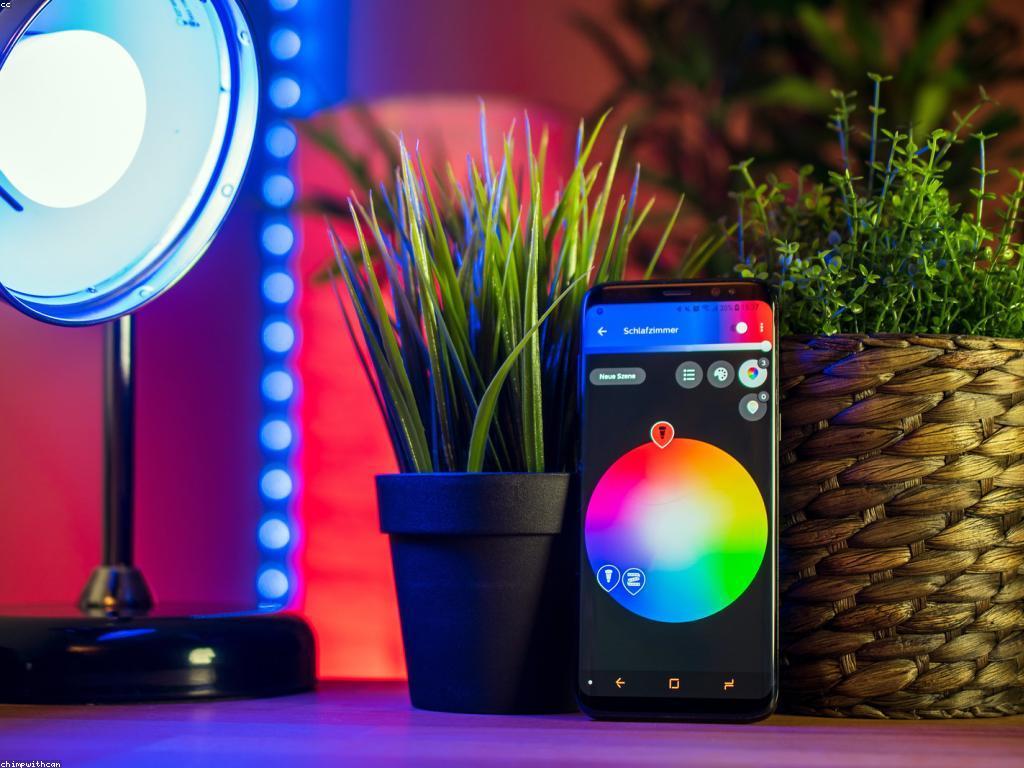 ឧបករណ៍ឆ្លាតវៃសម្រាប់ជីវិតសម័យទំនើប